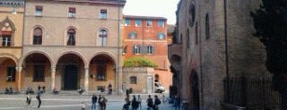 Le Sette Chiese is one of Bologna.