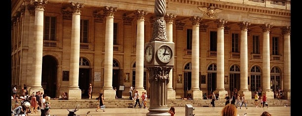 Grand Théâtre de Bordeaux is one of SmartTrip в Бордо с Анной-Алисой.