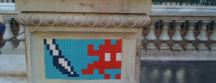 Space Invader - Pixel Art is one of Space Invader.