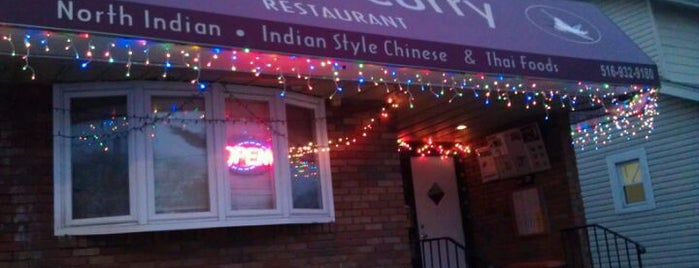 New Chilli & Curry Restaurant is one of NYC - To Try (Brooklyn).
