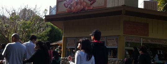 Churro Factory is one of Ryanさんのお気に入りスポット.