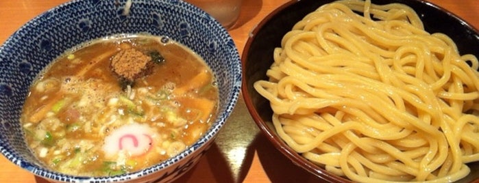 六厘舎 is one of Top picks for Ramen or Noodle House.