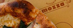 Pizzeria Mozza is one of Vanity Fair Agenda's Social L.A..
