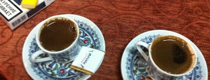 Meşale Restaurant & Cafè is one of Guide to Istanbul's best spots.