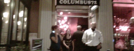 Columbus 72 is one of We be clubbin.