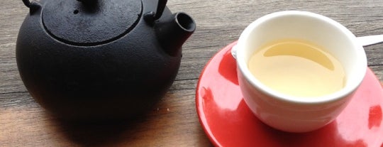 The Wedge Espresso is one of Time Out Sydney Food Awards 2012.