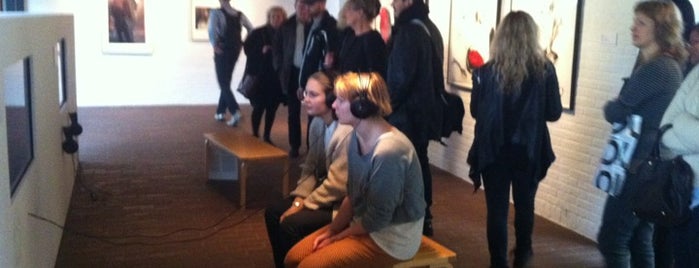 Louisiana Museum of Modern Art is one of Wonderful Copenhagen.