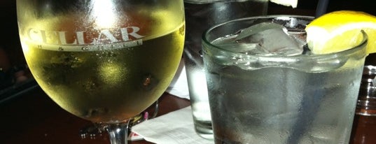 City Cellar Wine & Bar Grill is one of WEST PALM BEACH.