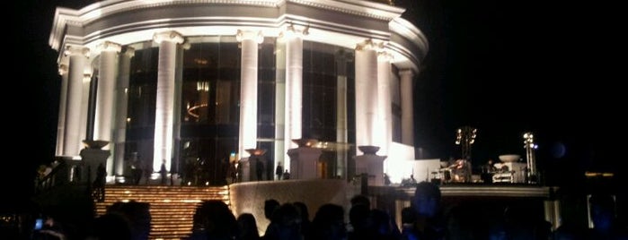 Lebua at State Tower is one of Around The World: Southeast Asia.