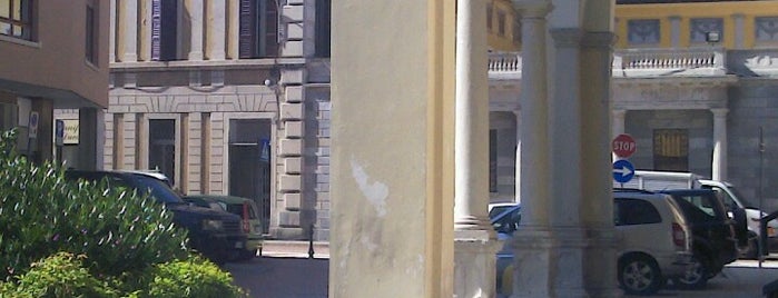 Biumo Inferiore is one of Varese | Quartieri e rioni.