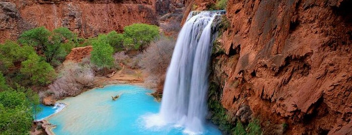 Havasu Canyon Trail is one of Ultimate Traveler - My Way - Part 01.