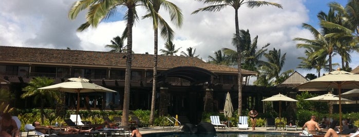 Kauai Hotels