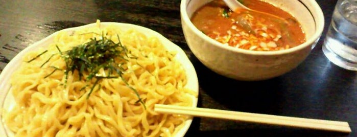桃天花 is one of Top picks for Ramen or Noodle House.