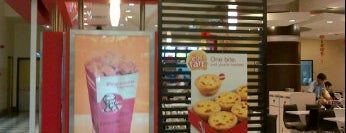 KFC is one of Makan @ Putrajaya/Cyberjaya (Sepang) #2.
