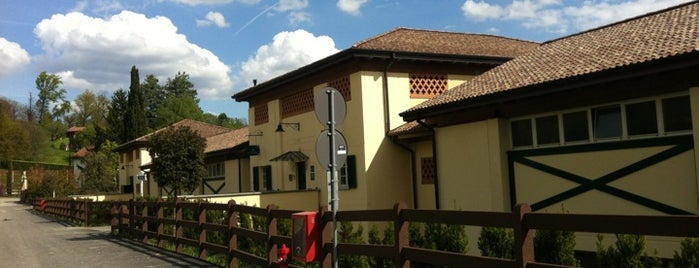 Borgo Di Mustonate is one of Varese | Quartieri e rioni.