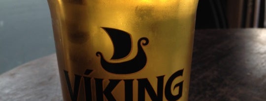 Kaffibarinn is one of The 15 Best Places for Beer in Reykjavik.