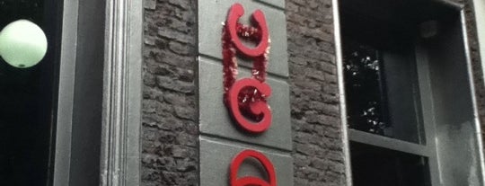 Sugar Bar is one of Bares.