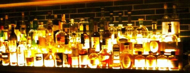 Honor Bar is one of LA.