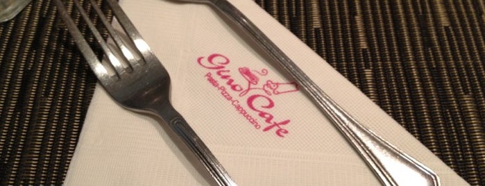 Gino is one of Top picks for Italian Restaurants.