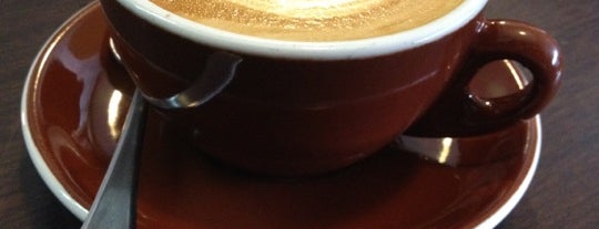 Villino Espresso is one of Tasmania.