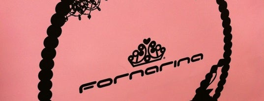 Fornarina is one of North IT.