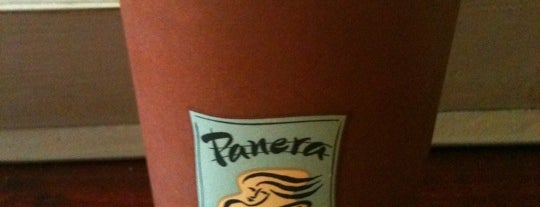 Panera Bread is one of Panera Locations in the Boston Area.