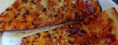 Sal's Pizzeria and Catering is one of LI Food - Pizza.
