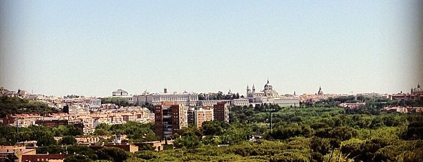 Casa de Campo is one of Visitas sin falta.