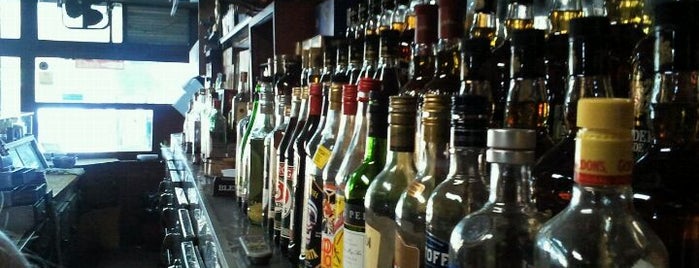 Bar Arocena is one of Uruguay.
