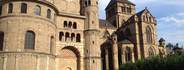 A Local S Guide 48 Hours In Trier Deutschland