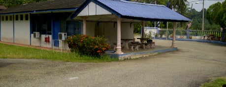 Maran Pahang