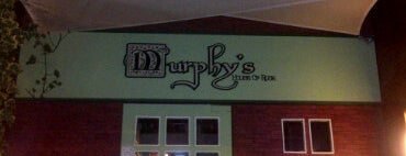 Murphy's Pub is one of Highly recommended hangouts!.