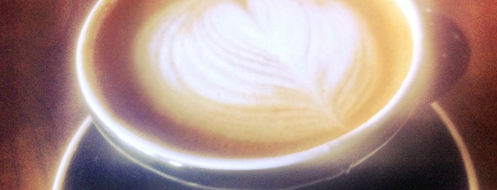 Partners Coffee is one of /r/coffee.