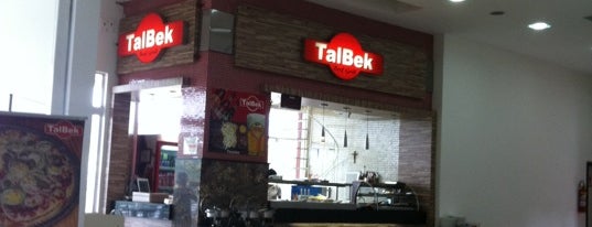 TalBek Beef Gril is one of Food.