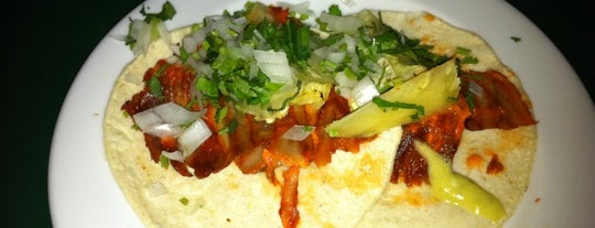 El Chiringuito is one of Mejores Tacos en Cuernavaca.