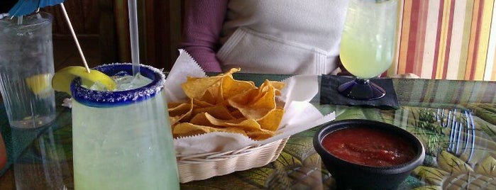 El Tapatio Mexican Restaurant is one of Favorite Restaurants in Wilmington.