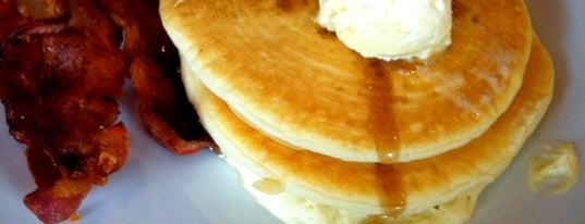 Pancake House is one of 20 favorite restaurants.