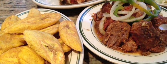 El Malecon is one of NYC Ethnic Food.