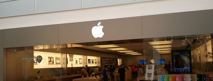 Apple Hillsdale is one of Apple Stores.