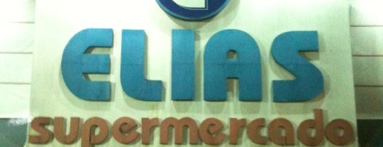 Boa Supermercados is one of Tempat yang Disukai Larissa.