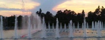 Park Szczytnicki is one of Wroclaw Top Places on Foursquare.