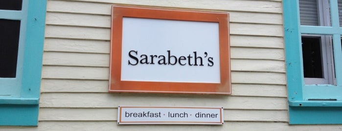 Sarabeth's is one of Florida Do it.