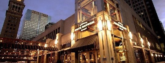 Rock Bottom Restaurant & Brewery is one of Best of Denver: Food & Drink.