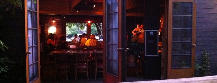 Barking Spider Tavern is one of Favorite places to grab lunch near Weatherhead.