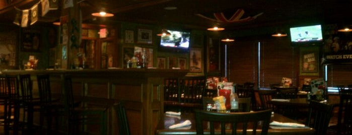 Tilted Kilt is one of Favorite Places to Eat!!!.