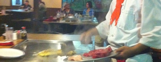 Fujiyama Steak House of Japan is one of Best Sushi/Chinese/Japanese Food in Indianapolis.