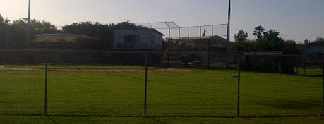 West Brownsville Little League is one of Parking About Town.