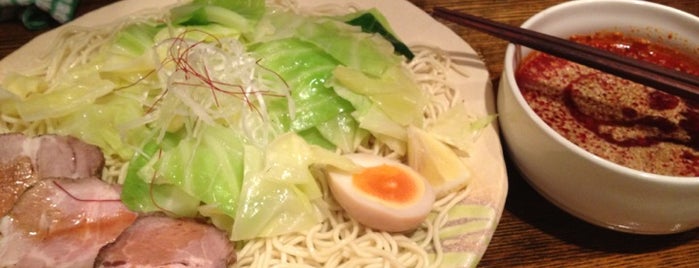 ぶちうま 新橋店 is one of Top picks for Ramen or Noodle House.