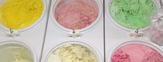 Patel Brothers is one of 50 sweet scoops.