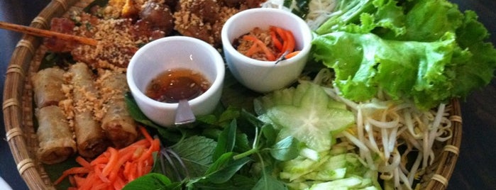 Vietnam Kitchen @ Jaya33 is one of Best Food in KL/PJ.